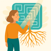 Coaching für Persönlichkeitsentwicklung und Klarheit
