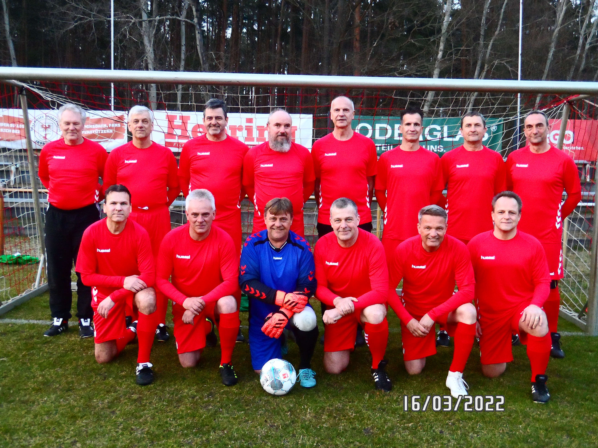 Müllroser Sv Müllroser Sv