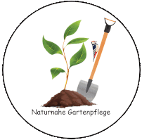 Gartenpflege