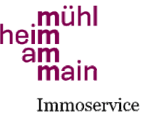 Immoservice Mühlheim am Main Logo