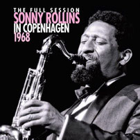 Sonny Rollins ソニー・ロリンズ 主要作品CDディスクガイド Sonny Rollins ソニー・ロリンズ 主要作品CDディスクガイド