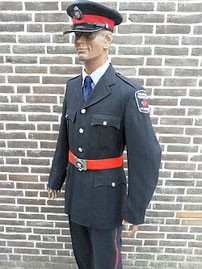 Provinciale politie Niagara