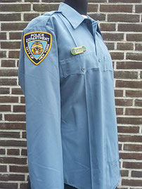 NYPD, New York