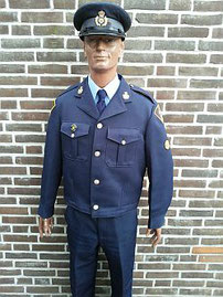 Provinciale politie Ontario