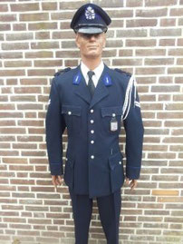 Gemeentepolitie Brugge, brigadier