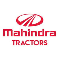 Mahindra Tractors logo