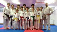 Trainingswoche