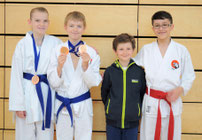 17. Karate-Cup Winterthur