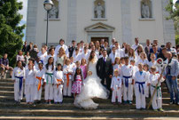 Hochzeit Marco & Laura