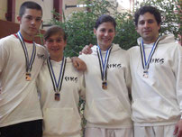 37. Fujimura Cup