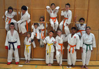 14. Karate-Cup Winterthur