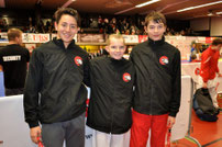 SM Liestal