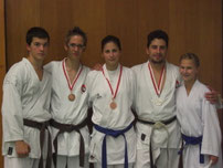 Swiss League Fribourg