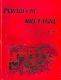 © Mathurin Méheut / SEBL 1960