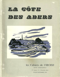 © Chevallier-Kervern / SEBL 1970