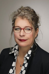 Dr. Katharina Weissbach