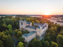 Kloster Gerleve in Billerbeck