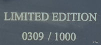 Limited Editions