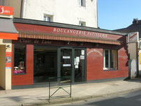 Boulangerie d'Arromanches