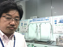 上海実験センター