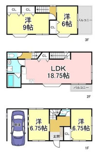 新築戸建,新築物件,中古物件,中古戸建,東大阪,スーモ,ホームズ,suumo,homes,住家,すみか,sumika