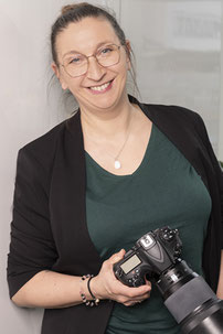 Fotografin für Business Fotografie in Liestal