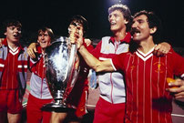 4ª Copa de Europa: 1984