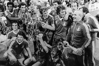 1ª Copa de Europa: 1979
