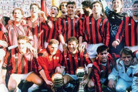 2ª Copa Intercontinental; 1989