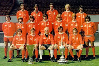 1ª Copa de la Uefa: 1973