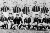 1ª Copa Latina: 1951
