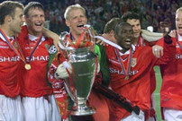 1ª Champions League: 1999