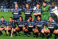 3ª Copa de la Uefa: 1998