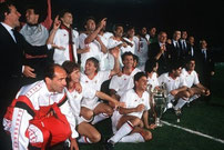 1989: Milan AC (3º Titulo)