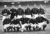 2ª Copa Latina: 1956
