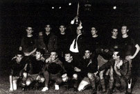 3ª Copa de Ferias: 1966