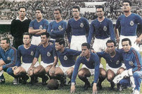 1958: FC Barcelona (1º Titulo)