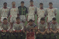1ª Supercopa de Europa: 1991