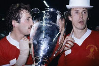 3ª Copa de Europa: 1981