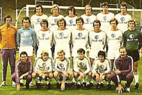 1976: Anderlecht (1º Titulo)
