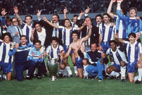 1ª Champions League: 1987