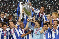 2ª Champions League: 2004