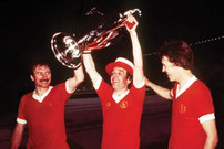 1977: Liverpool (1º Titulo)
