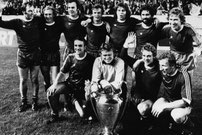 2ª Copa de Europa: 1975