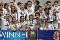 3ª Champions League: 2007