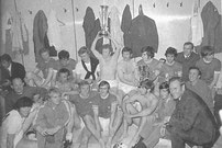 2ª Copa de Ferias: 1971