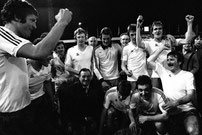 2ª Copa de la Uefa: 1976