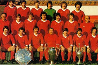 1ª Supercopa de Europa: 1977