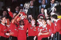 1ª Copa Intercontinental: 1999