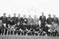 1ª Copa de Ferias: 1961